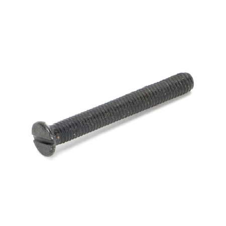 From The Anvil Espag Machine Screw M5x40mm Beeswax