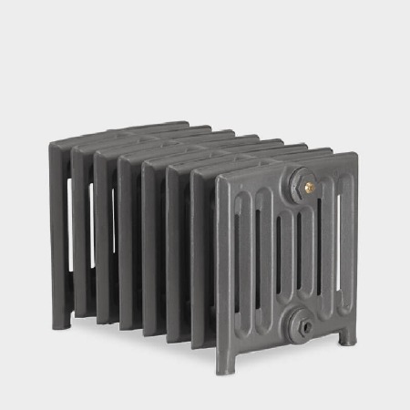 The Churchill Cast Iron Radiator