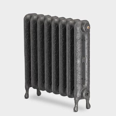 The Kensington Cast Iron Radiator