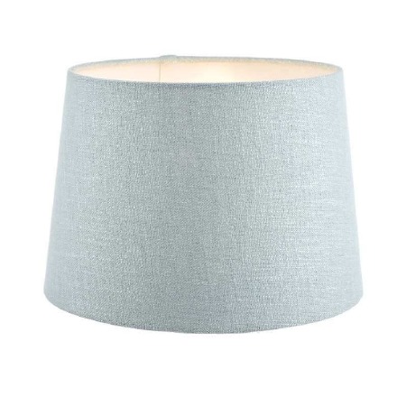 Laura Ashley Bacall Empire Shade 10" Duck Egg