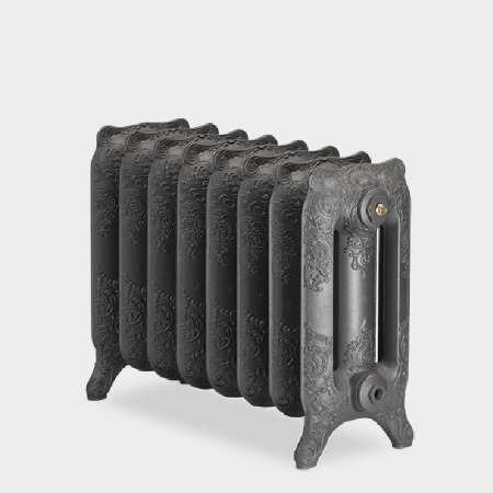 The Oxford Cast Iron Radiator