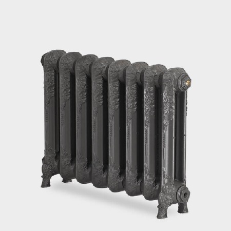 The Shaftsbury Cast Iron Radiator
