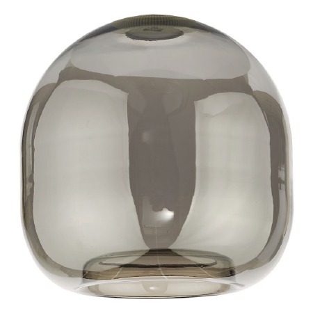 Aiden Easy Fit Smoked Glass Shape C