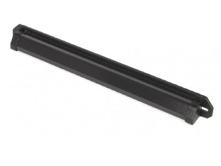 From The Anvil Medium Aluminium Canopy Black