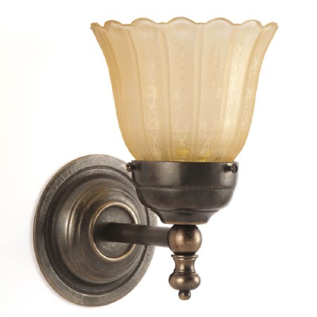 Anstey Wall Light