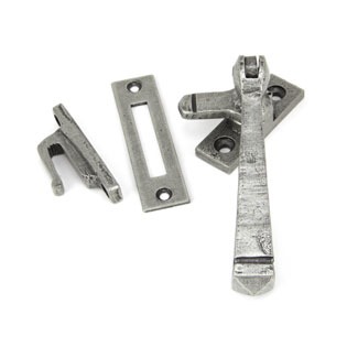 From The Anvil Avon Fastener Locking Pewter