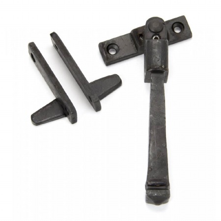 From The Anvil Avon Night Vent Window Handle Locking Beeswax