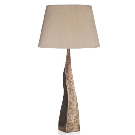 David Hunt Aztec Table Lamp Base