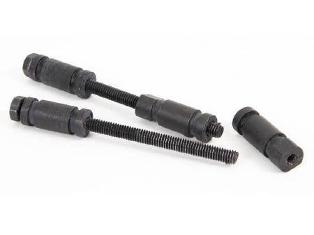 From The Anvil Back-To-Back Bolts