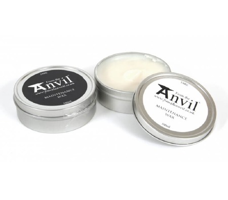 From The Anvil Beeswax Finishing Wax