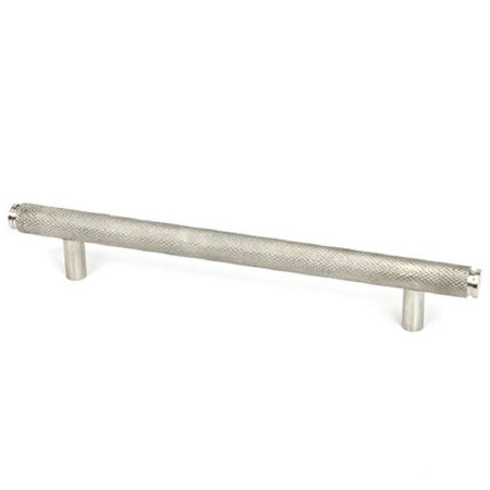 From The Anvil Brompton Pull Handle Medium Satin Stainless Steel