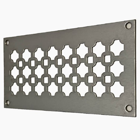 Burton Air Vent Cover 6