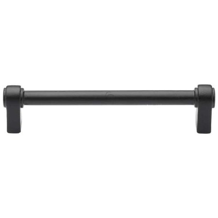 Heritage Cabinet Pull FB3325 128mm Black Iron Rustic
