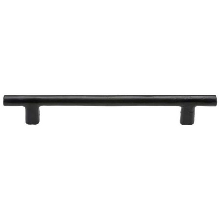 Heritage Cabinet Pull FB361 192mm Black Iron Rustic