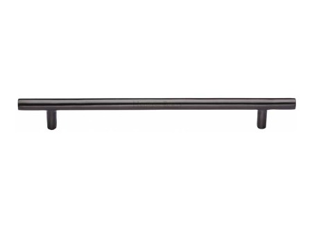 Heritage Cabinet Pull C0361 203mm Matt Bronze