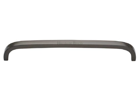Heritage Cabinet Pull C1800 203mm Matt Bronze