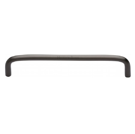 Heritage Cabinet Pull C2155 152mm Matt Bronze