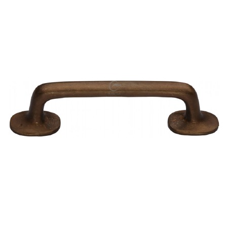 Heritage Cabinet Pull RBL376 203mm Bronze