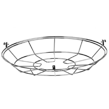 Cage for Reclamation & Metro Pendant Chrome