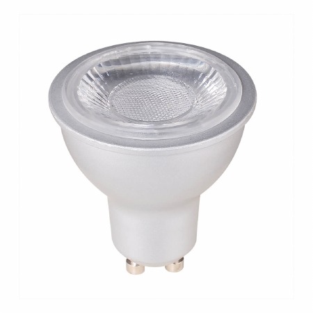 GU10 Bulb/Lamp 6.3W LED Dimmable