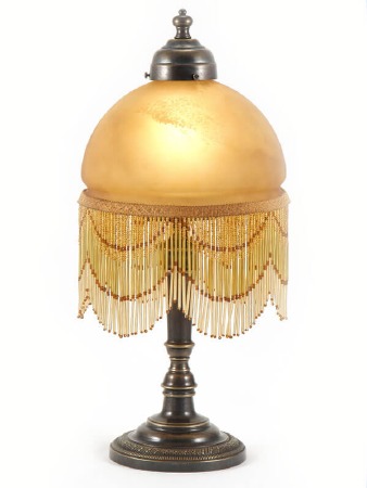 Candle Suspended Table Lamp