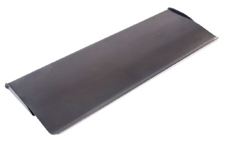 From The Anvil Large Internal Letter Box Flap Aged Bronze