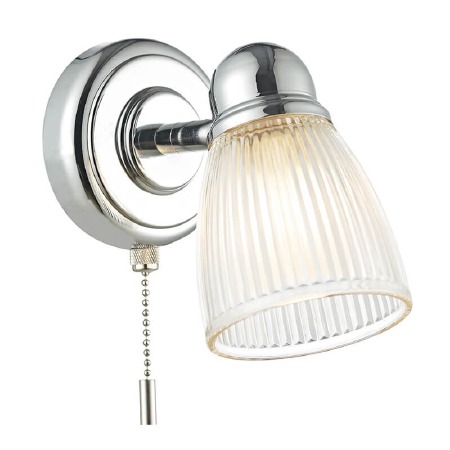 Cedric Bathroom Wall Light