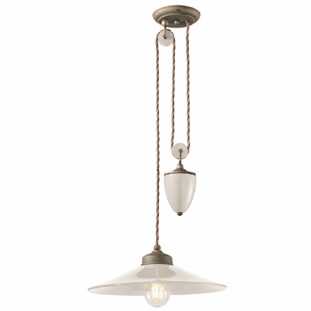 Ferroluce Rise & Fall Light C1632 Crema