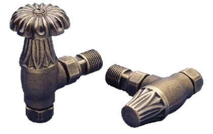 Chartwell 1/2" BSP-F Manual Valves
