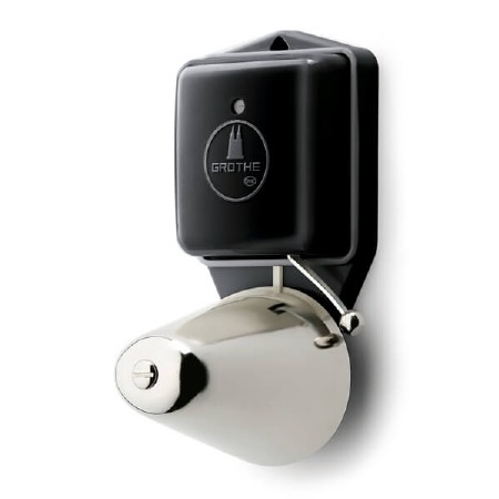 Cone Design Traditional Door Bell