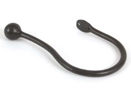 From The Anvil Curtain Tie Back Beeswax