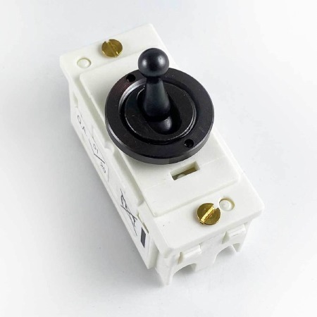 Replacement Dolly Switch Bronzed