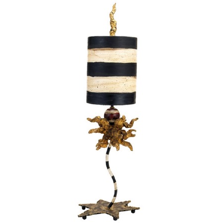 Flambeau Domnique Table Lamp