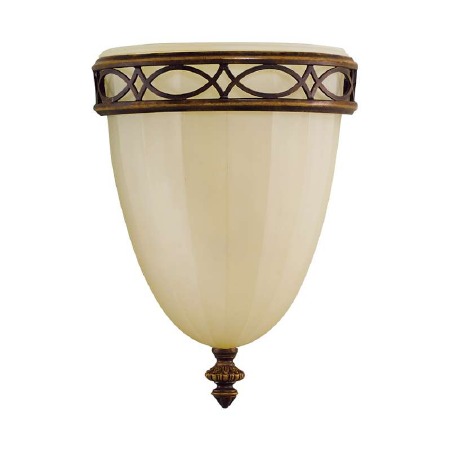 Feiss Drawing Room Wall Uplight WU1