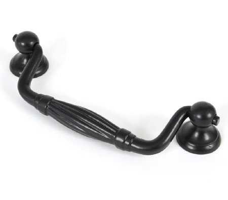 From The Anvil Drop Handle Black