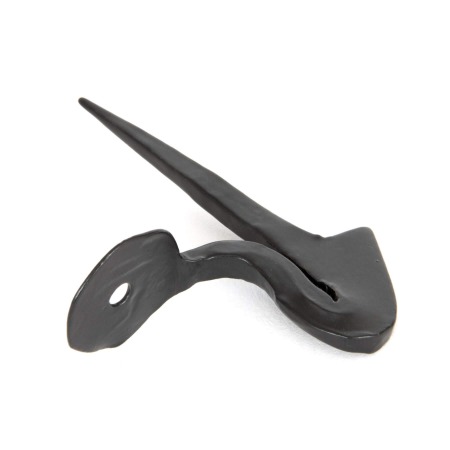From The Anvil Frame Keep Pin Black