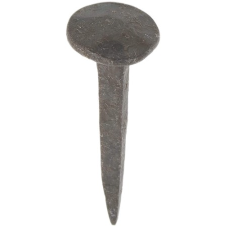 From The Anvil 2" Handmade Nail Beeswax (20mm Head Dia)