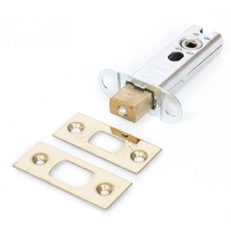 From The Anvil Heavy Duty Tubular Deadbolt PVD 3"