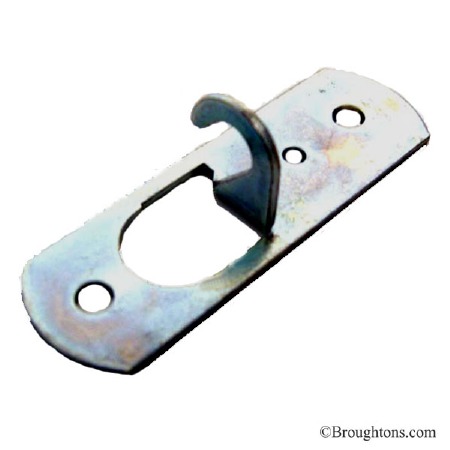 Ceiling Hook Plate - Heavy duty