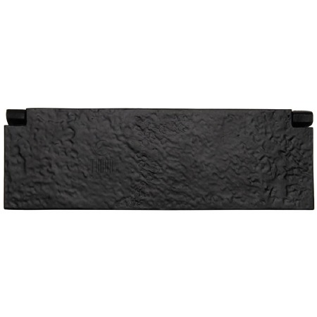 Heritage Tudor Internal Flap TC860 Black Ironwork
