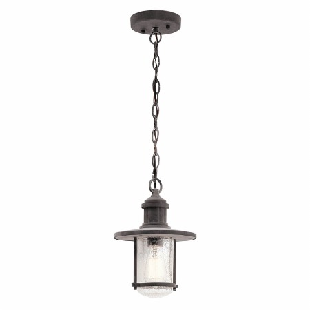 Elstead Riverwood Chain Lantern