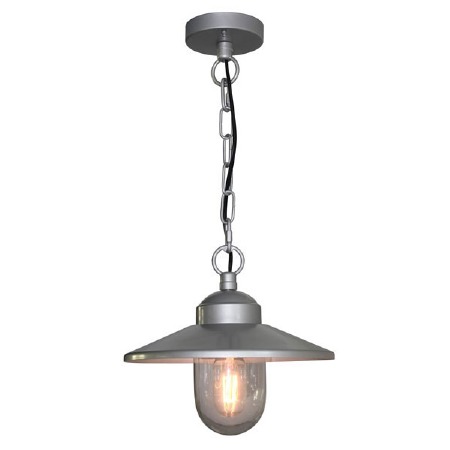 Elstead Klampenborg Chain Lantern