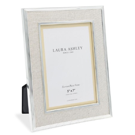 Laura Ashley Harrison Photo Frame 5