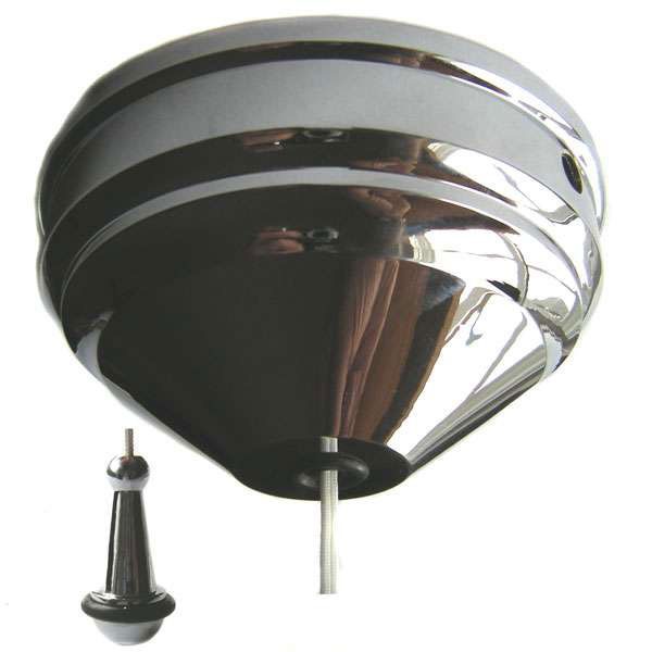 retrofit ceiling light