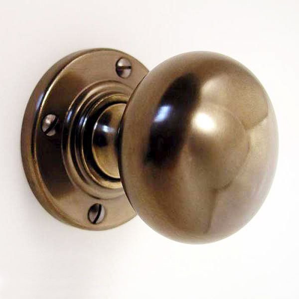door knobs