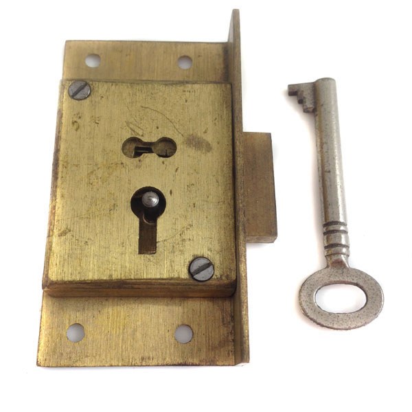 cabinet lock