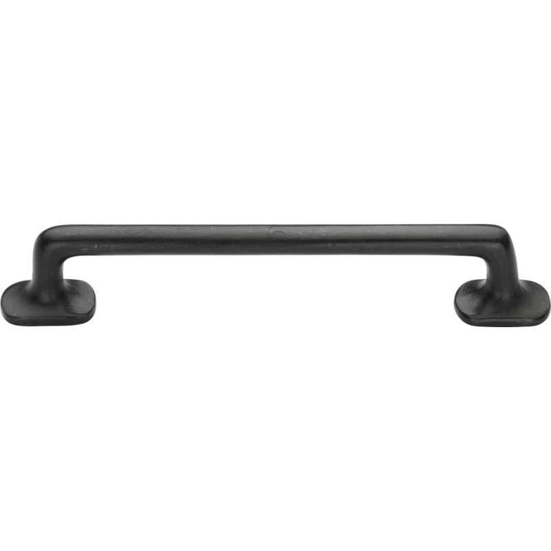 Heritage Traditional Cabinet Pull RDB376 160mm Rustic Dark Bronze ...