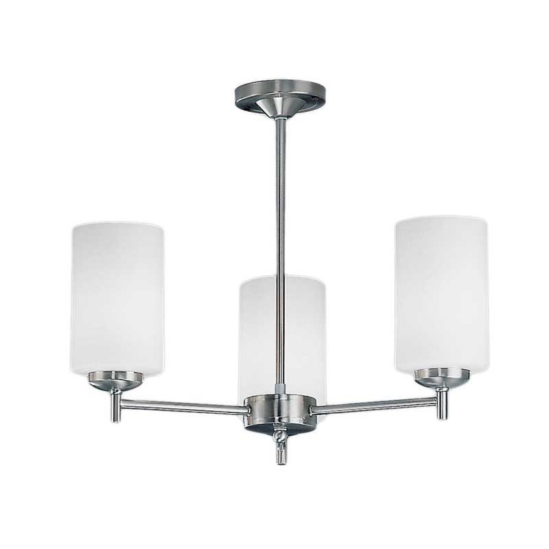 upward facing ceiling light