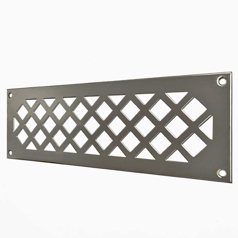 Diamond Pattern Air Vent Cover 9