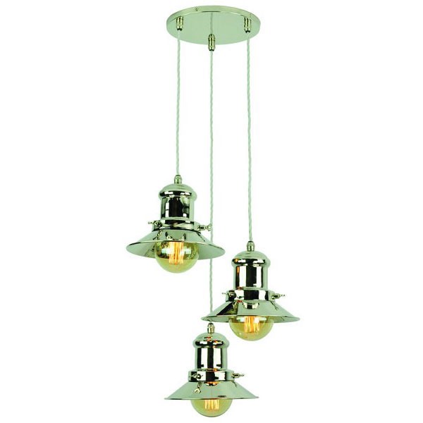 Small cluster deals pendant lights